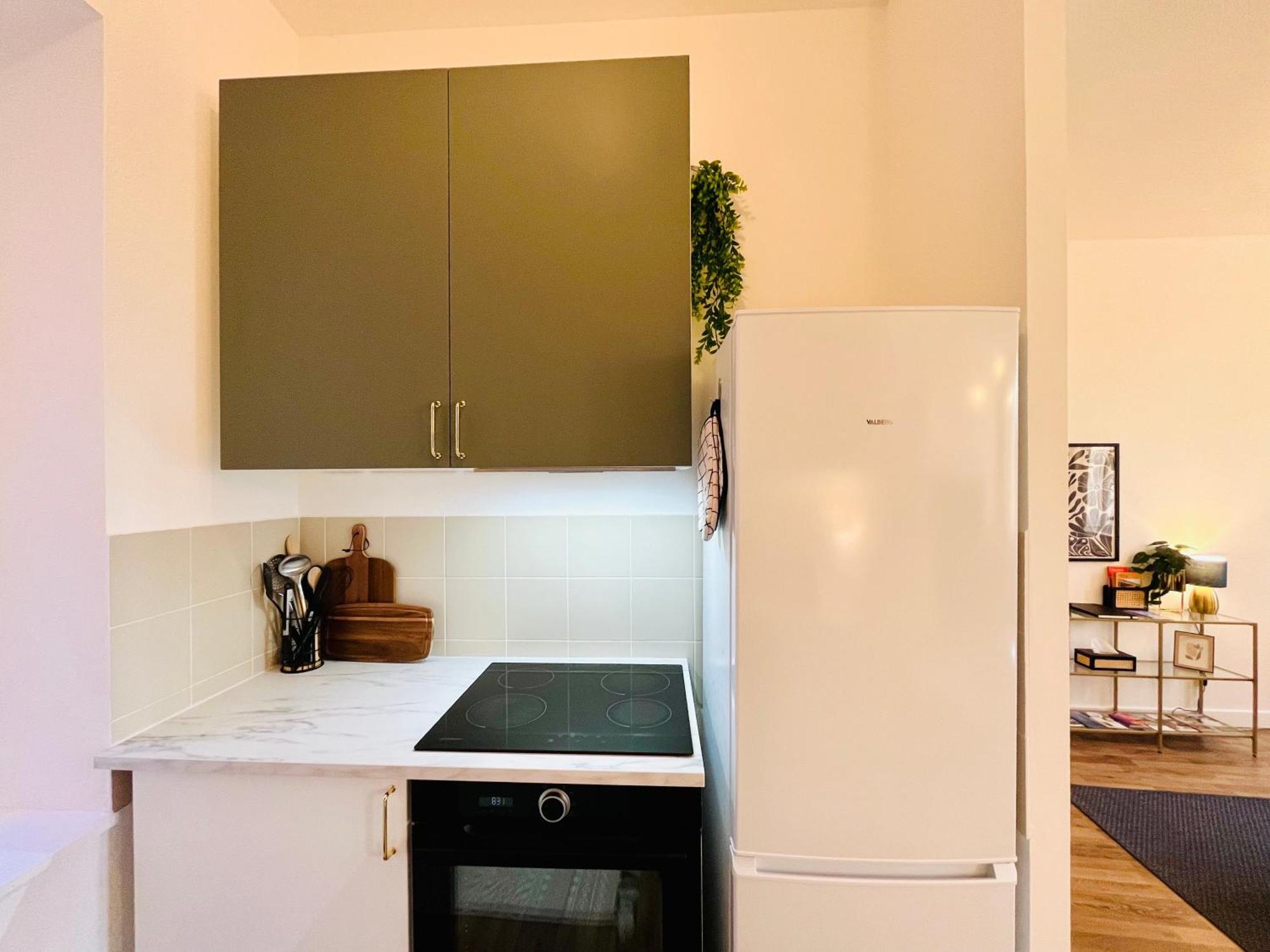 Appartement Chez Rose Нарбонна Экстерьер фото